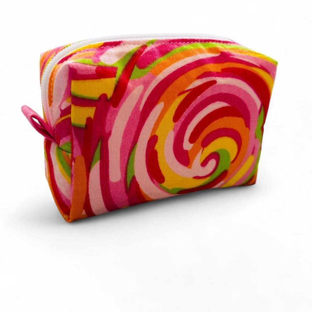 Handmade Box Pouch - Picture 2 of 5